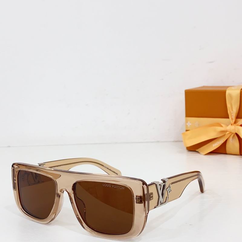 LV Sunglasses ID:20260410-3094